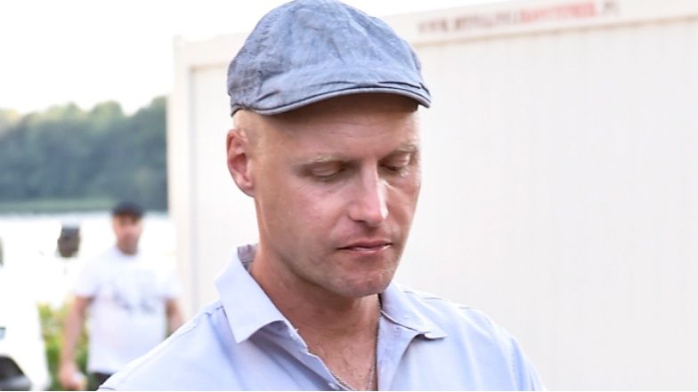 Krzysztof Krawczyk junior wciąż nie ma własnego kąta