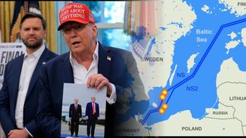 Tajne rozmowy ws. Nord Stream. Projekt może wrócić pod kontrolą USA