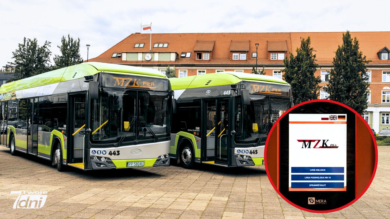 Będzie nowa Pilska Karta Miejska