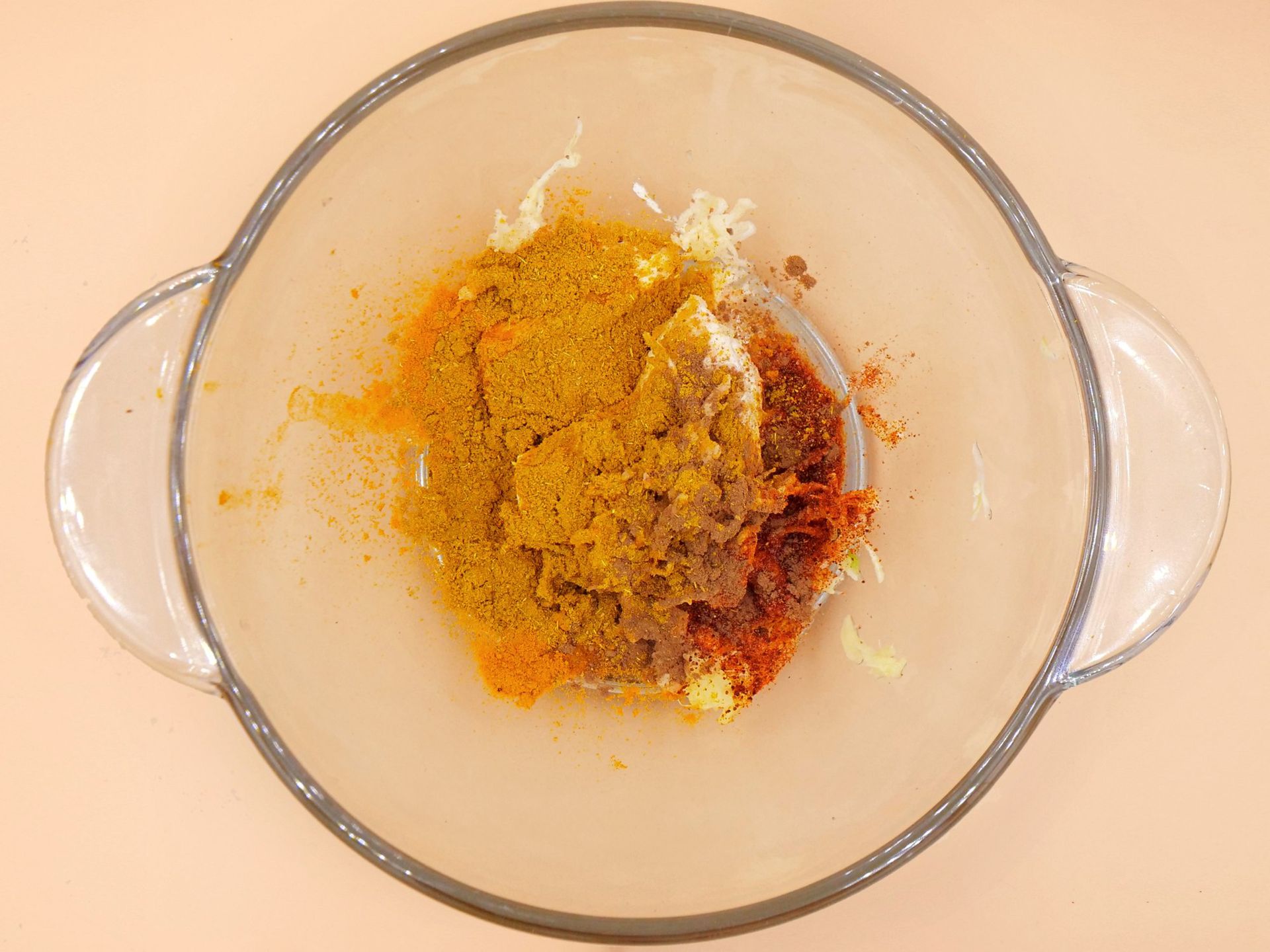 Kurczak tikka masala przepis