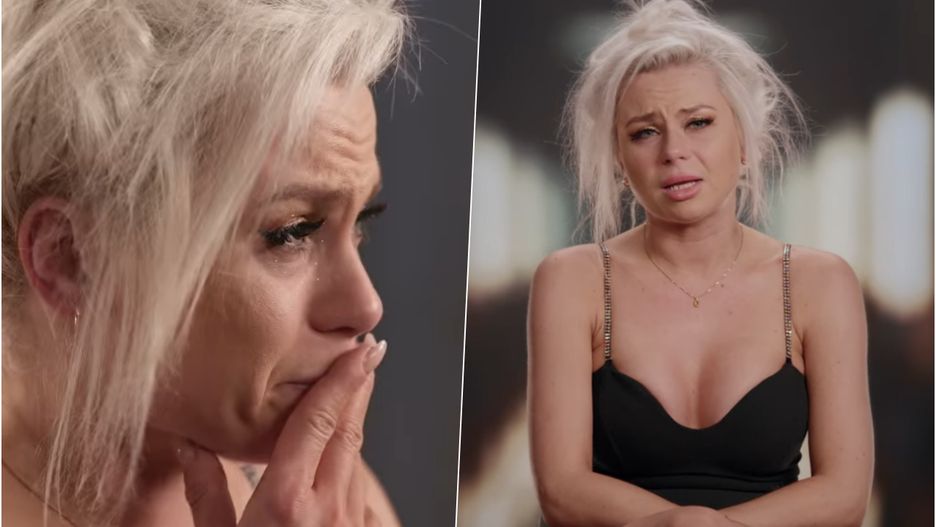 Karolina (31 lat) pierwsza Polka w "Love is blind" Netfliksa