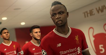 PES traci ważny atut w kontekście walki z serią FIFA