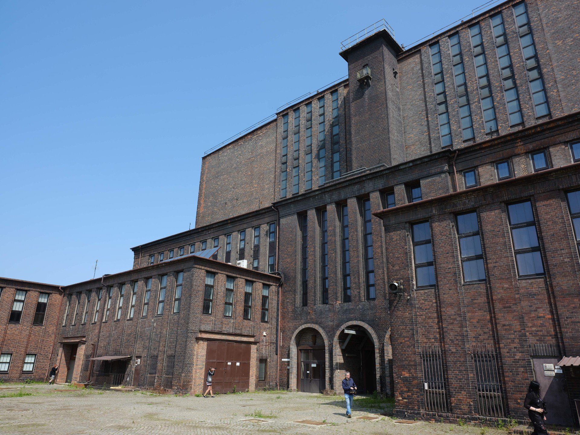 Elektrociepłownia Zabrze