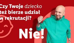 „Razem w Lidlu” w nowej employer brandingowej kampanii sieci