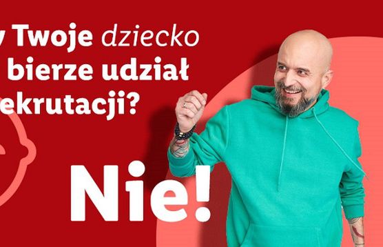„Razem w Lidlu” w nowej employer brandingowej kampanii sieci
