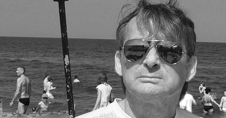 Jerzy Kalibabka nie żyje. Był polskim przestępcą-uwodzicielem i pierwowzorem "Tulipana"
