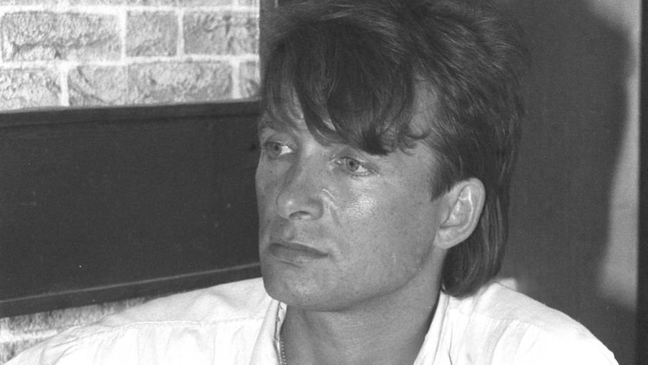 Jerzy Kalibabka ps. Tulipan, polski przestępca-uwodziciel, skazany w 1984 roku na 15 lat pozbawienia wolności za gwałty, oszustwa, wyłudzenia, pobicia i uwodzenie nieletnich.
