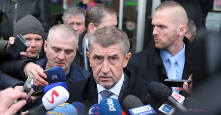 Premier Czech chce, by poszkodowani polscy i czescy górnicy dostali takie same odszkodowania