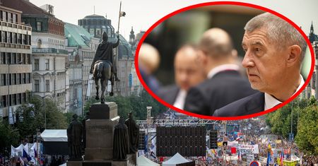 Andrej Babisz, polityk i miliarder, który uderza w polską żywność. Czesi powiedzieli mu "dość!"