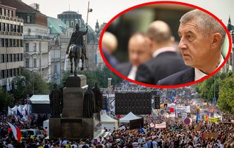 Andrej Babisz, polityk i miliarder, który uderza w polską żywność. Czesi powiedzieli mu "dość!"