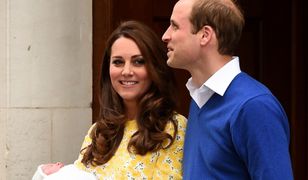 Rozhisteryzowany tłum i przepowiednie jasnowidzów. Ich dzieci od zawsze budziły fascynację