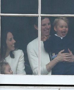 Ona wychowuje dzieci Kate i Williama. Odkrywamy tajemnice książęcej niani