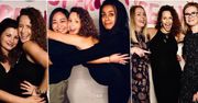 Monika Mrozowska wyprawiła baby shower. Na imprezie przyszłej mamy bawiło się sporo gwiazd