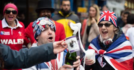 Alexander, Albert, Brian... Bukmacherzy na Wyspach wciąż przyjmują zakłady na imię najmłodszego royal baby