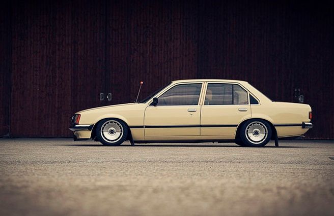 Cult style - klasycznie, nisko i estetycznie 15