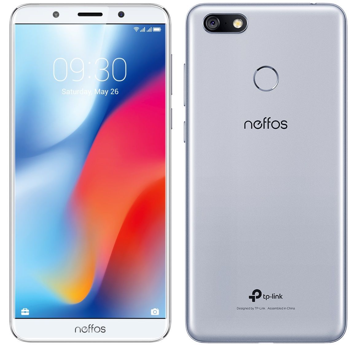 #wSkrócie: Neffos C9 oficjalnie, Fossil Sport oraz nowy sposób aktualizacji androidowych aplikacji 2