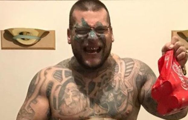 Popek "żartuje" ze swojej partnerki z "Tańca z gwiazdami": "WYLECISZ W POWIETRZE"