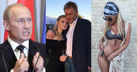 Córka PR-owca Putina krytykuje jego politykę przeciwko gejom! "Wspieram wybór każdego człowieka"