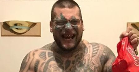 Popek "żartuje" ze swojej partnerki z "Tańca z gwiazdami": "WYLECISZ W POWIETRZE"