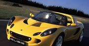 Używany Lotus Elise - mały ścigant