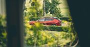 Pałac i folwark do wynajęcia? Odc. 4 - Mustang Mach-E odwiedza Warmię
