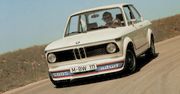 BMW 2002 Turbo – historia turbopioniera