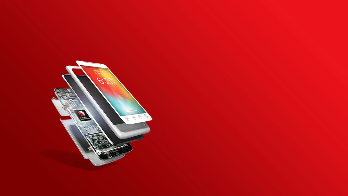 Snapdragon 835 oficjalnie. Wszystko, co musicie wiedzieć o układzie, który będzie napędzał tegoroczne flagowce 1