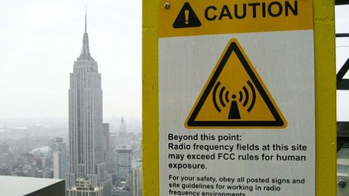 Czy komórki powodują uszkodzenia pamięci? 1