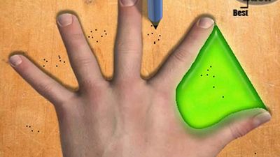 Trochę adrenaliny z... iPhone 1