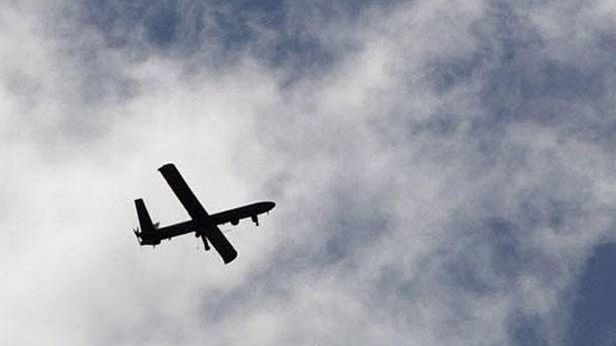 Licencja łowcy dronów? Jedź do Kolorado, zestrzel bezzałogowca! 1