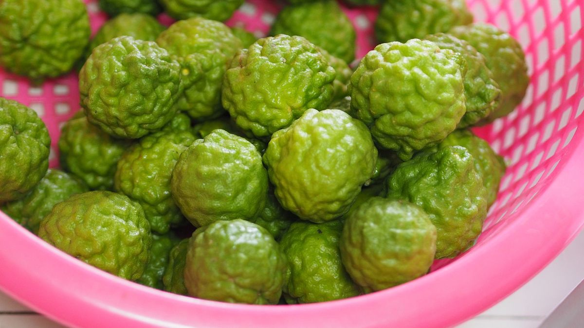 Jej smak znamy przede wszystkim z herbaty earl-grey