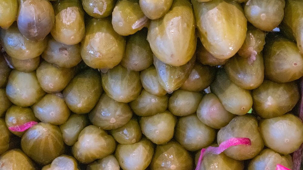 Japońscy badacze odkryli, że pikle mogą zwiększać ryzyko raka nawet o połowę