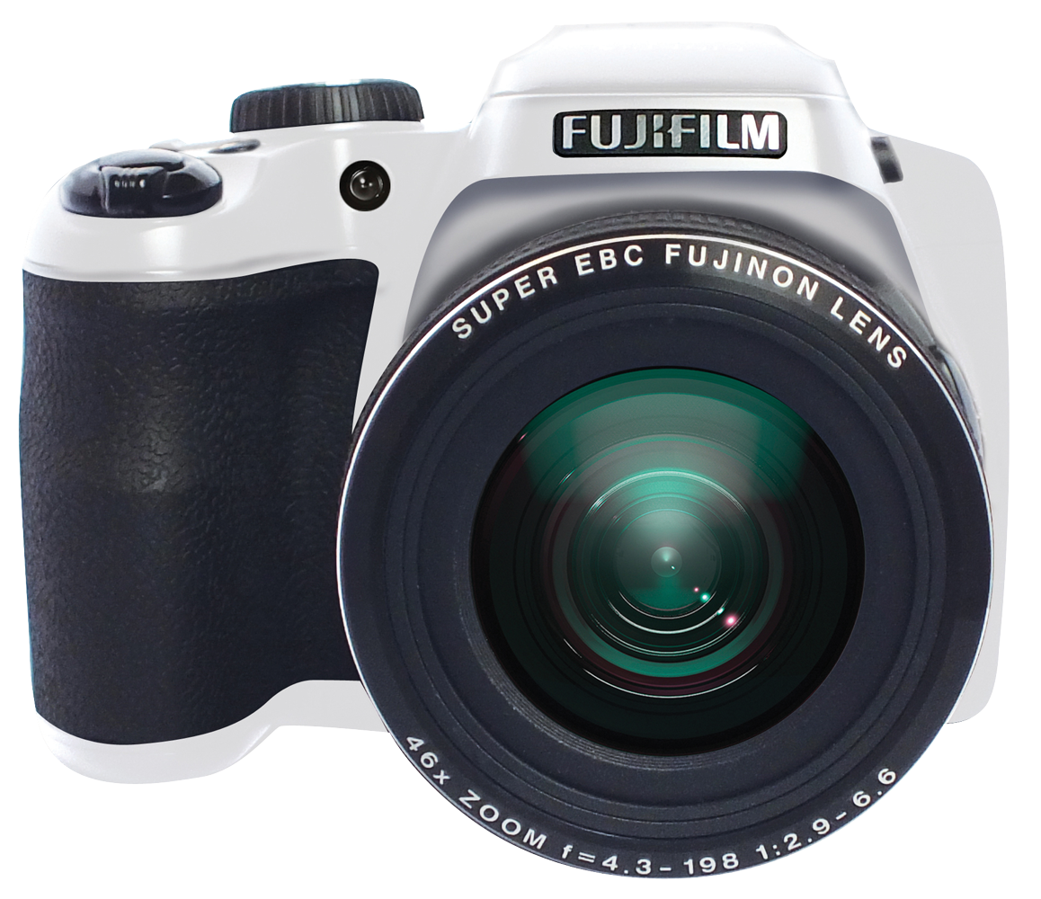 Fujifilm FinePix S8500