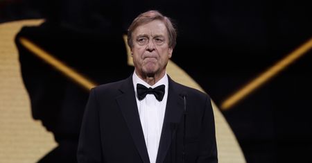 John Goodman o załamaniu nerwowym. Szczere do bólu słowa aktora