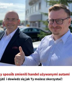 RzetelneAuto.pl wrzuca kolejny bieg, stając się częścią bogatej oferty medialnej serwisu Wirtualna Polska!