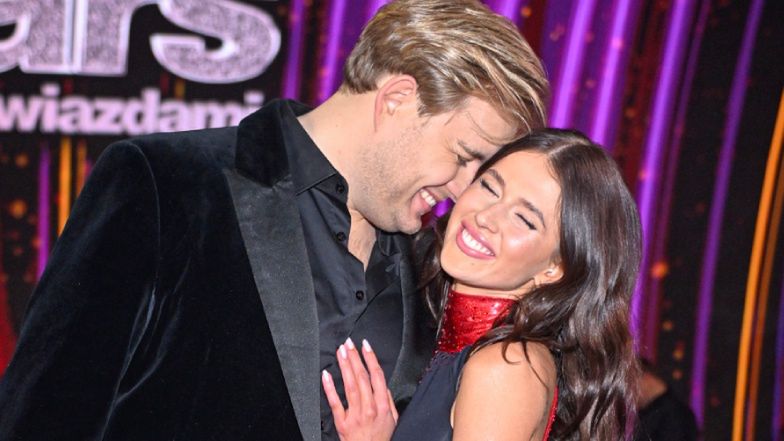 Roxie Węgiel pokazała zdjęcie ze ślubu cywilnego z Kevinem? 