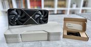 Nowe nie znaczy lepsze. Karty GeForce RTX 5000 mogą mieć problemy z działaniem