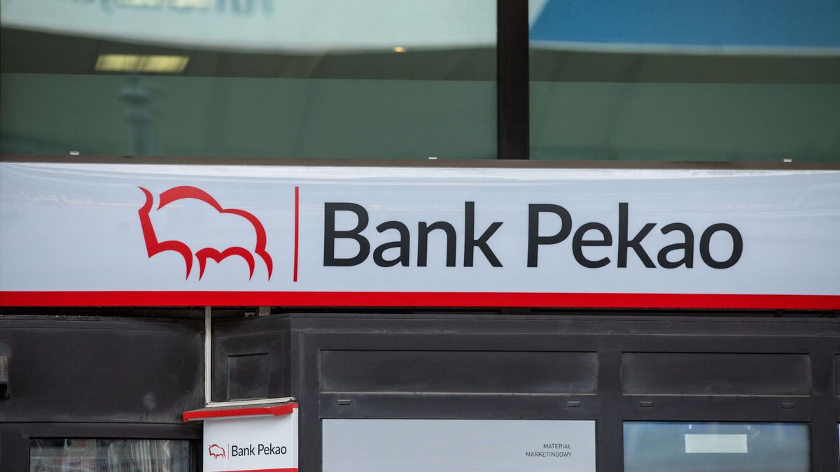 bank pekao