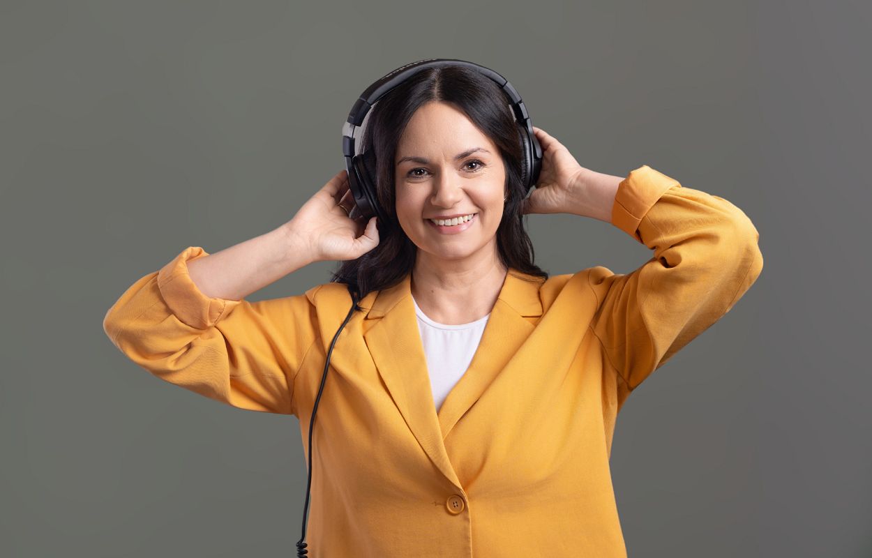 Radio Poznań z nową szefową kultury