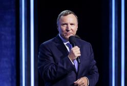 Jarosław Gowin o "czwartym koalicjancie" PiS