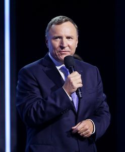Jarosław Gowin o "czwartym koalicjancie" PiS