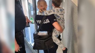 Pszczyna: 5-latek sam na ulicy w piżamie. Sprawą zajmie się sąd