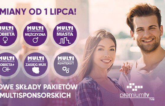 Kanały Discovery w ofercie sponsorskiej Premium TV