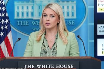 Znikający amerykańscy naukowcy? Biały Dom sprawdza sprawę