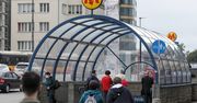 Warszawa. Tragedia w metrze. Nie żyje kobieta
