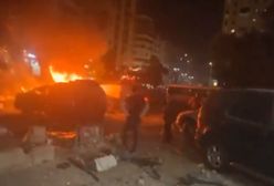 Zginął wiceszef Hamasu. Był celem ataku w Bejrucie