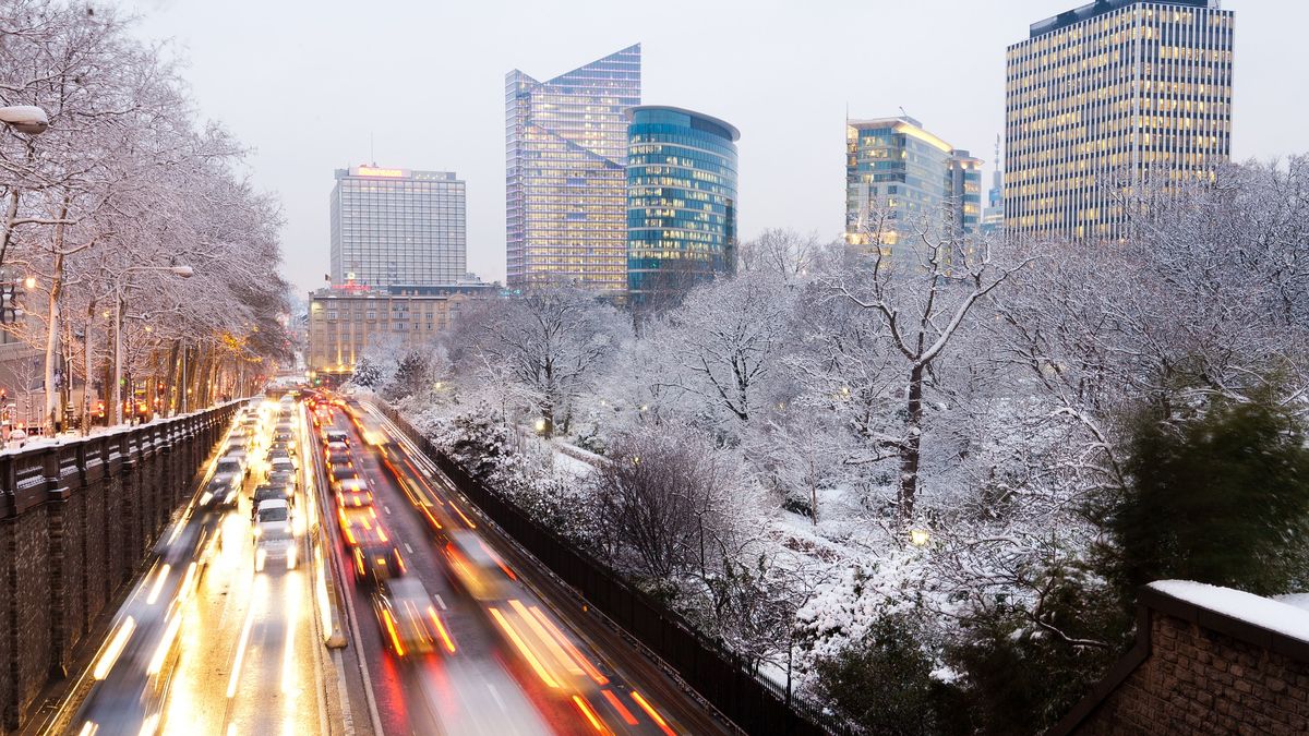 Inflacja w Belgii najwyższa od prawie 40 lat. To przedsmak tego, co czeka nas w Polsce 