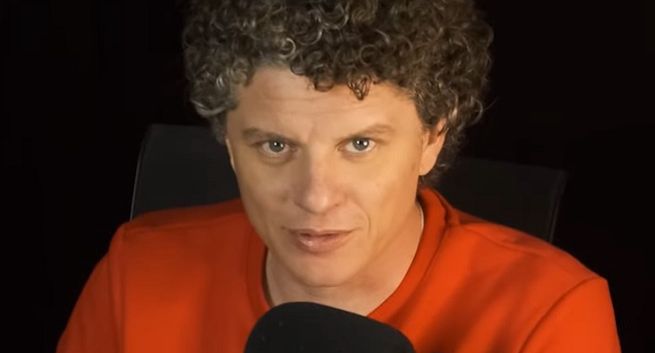 Michał Gąsiorowski będzie w Viaplay relacjonował Formułę 1