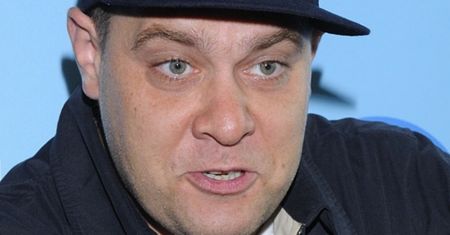 Punchdown 4. Znany raper wali w sędziego po walce Bonusa