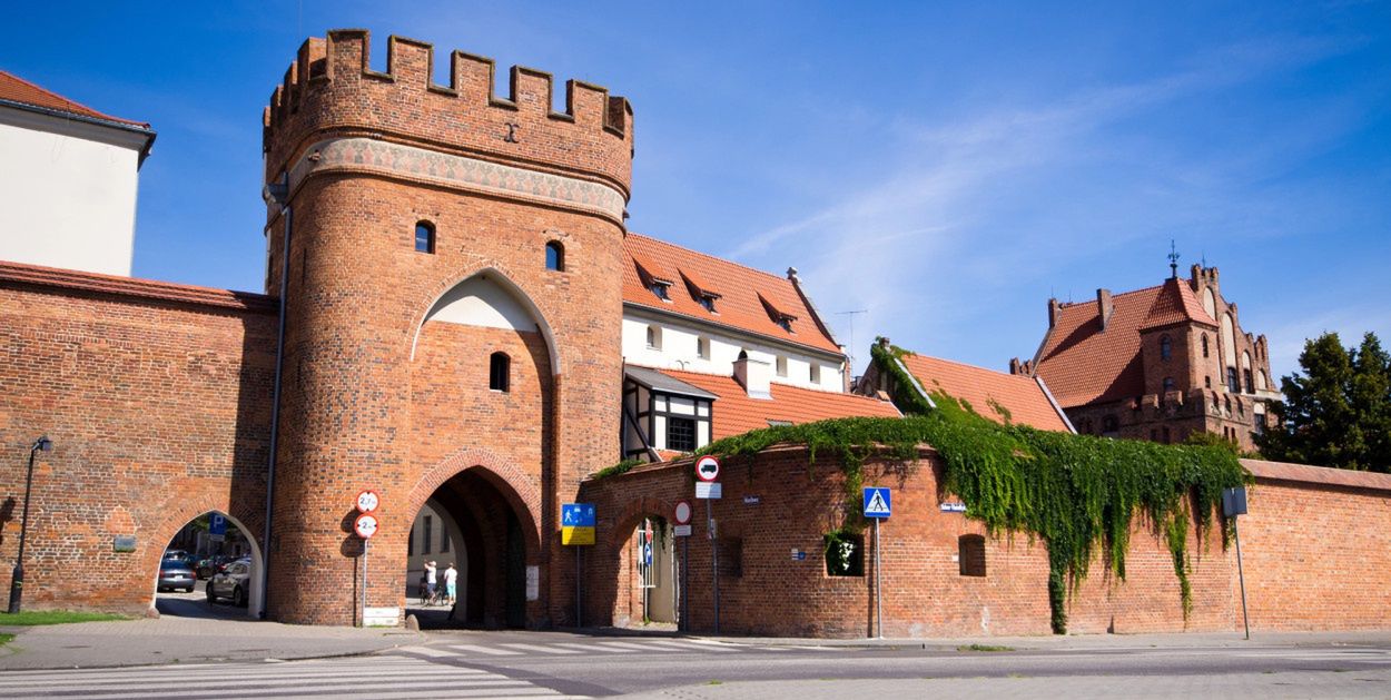 Toruń: Niedziela w mieście. Atrakcje i wydarzenia